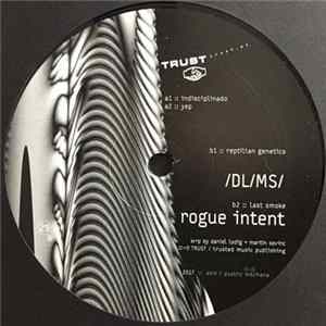 /DL/MS/ - Rogue Intent FLAC album