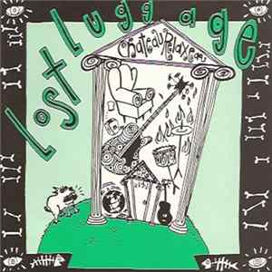 Lost Luggage - Chateau Relaxeau FLAC album