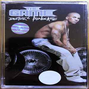 The Game - Doctor's Advocate FLAC album