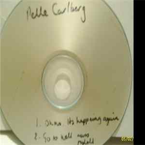 Pelle Carlberg - Oh No, It'S Happening Again FLAC album