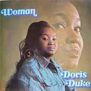 Doris Duke - Woman FLAC album
