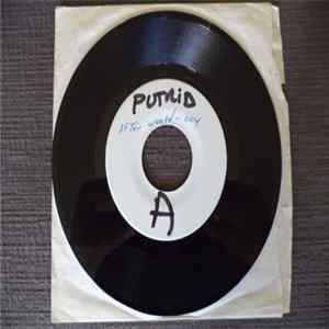 Putrid - God Forsaken FLAC album