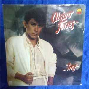 Alvaro Torres - tres FLAC album
