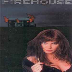 FireHouse - FireHouse FLAC album