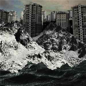 This April Scenery - Liminality FLAC album