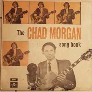 Chad Morgan - The Chad Morgan Songbook FLAC album
