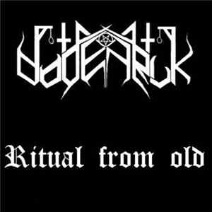 Dodenrijk - Ritual From Old FLAC album