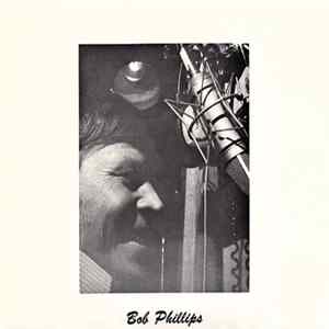 Bob Phillips - Somewhere In Heaven / The Longer You Wait FLAC album