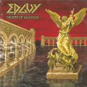 Edguy - Theater Of Salvation FLAC album