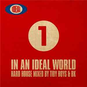 Various - In An Ideal World 1 FLAC album