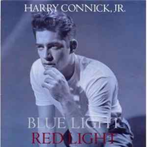 Harry Connick, Jr. - Blue Light Red Light FLAC album