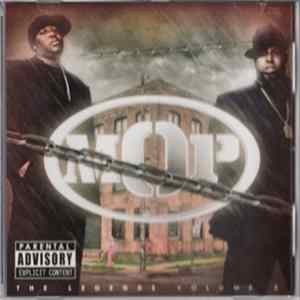 M.O.P. - The Legends V.5 FLAC album