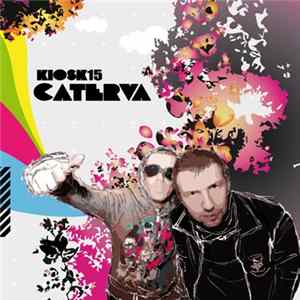 Caterva - Aurora FLAC album