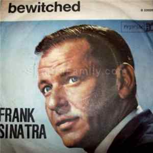Frank Sinatra - Bewitched / Ol' Man River FLAC album