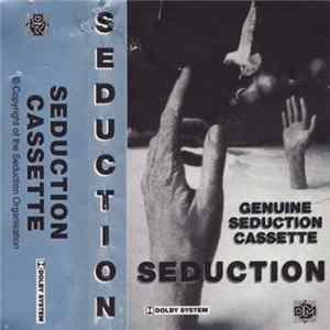 Slipmatt - Seduction Cassette - Slipmatt Volume 6 FLAC album
