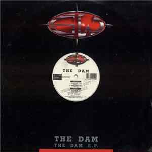 The Dam - The Dam E.P. FLAC album
