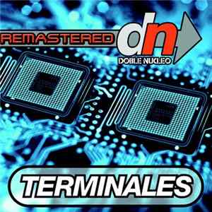 DOBLE NUCLEO - Terminales FLAC album