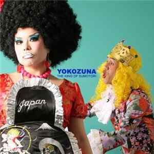 Les Romanesques - Yokozuna - The King Of Sumotori FLAC album