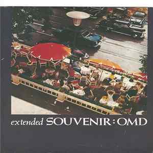 OMD - Extended Souvenir FLAC album