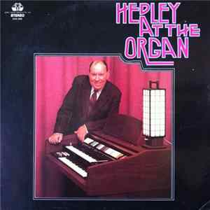 Hedley Smith - Hedley At The Organ FLAC album