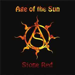 Age Of The Sun - Stone Red FLAC album