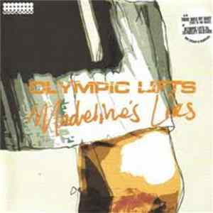 Olympic Lifts - Madeline's Lies FLAC album