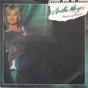 Anita Meyer - Shades Of Desire FLAC album