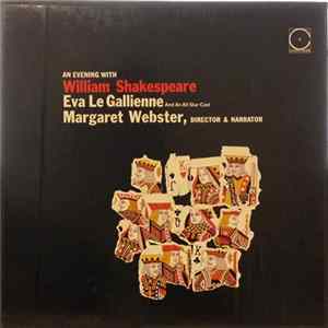 Margaret Webster , Eva Le Gallienne - An Evening With William Shakespeare FLAC album