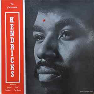 The Sensational Kendricks - Gospel Soul Freedom Pop Music FLAC album