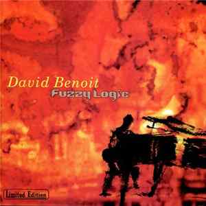 David Benoit - Fuzzy Logic FLAC album