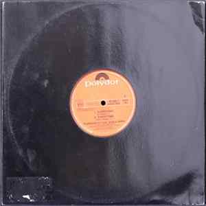 Flanagan Fly - Everytime FLAC album