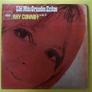 Ray Conniff - Los Mas Grandes Exitos - Vol. 2 FLAC album