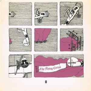 The Flying Circus - The Flying Circus FLAC album