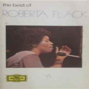Roberta Flack - The Best Of Roberta Flack FLAC album