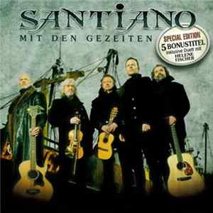 Santiano - Mit Den Gezeiten Special Edition FLAC album