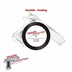 RastOK - Feeling FLAC album