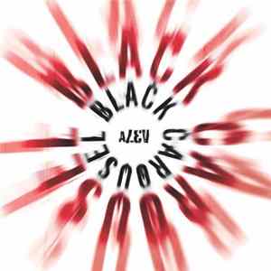 Alev - Black Carousel FLAC album