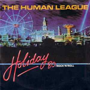 The Human League - Holiday 80 / Rock 'N' Roll FLAC album