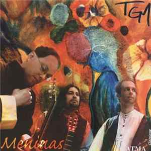 Le Trio De Guitares De Montreal - Meninas FLAC album