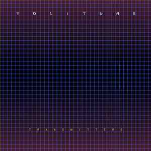 Volitune - Transmitters FLAC album