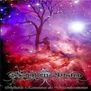 Forgotten Winter - Infinitas Estruturas Do Desconhecimento FLAC album