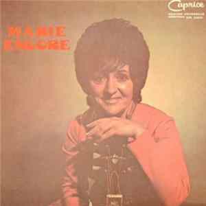 Marie King - Encore FLAC album