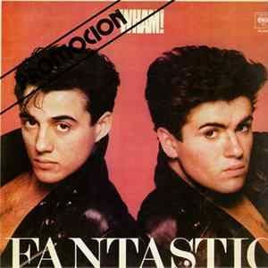 Wham! - Fantastic FLAC album