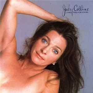 Judy Collins - Hard Times For Lovers FLAC album