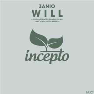 Zanio - Will FLAC album