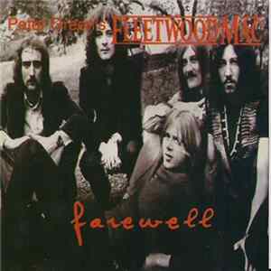 Fleetwood Mac - Farewell FLAC album