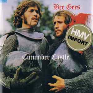 Bee Gees - Cucumber Castle FLAC album