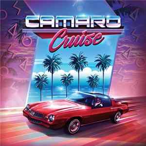Various - Camaro Cruise FLAC album