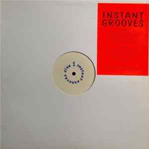 Various - Instant Grooves FLAC album