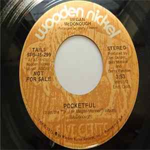 Megan McDonough - Pocketful FLAC album